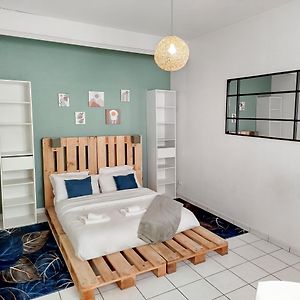Appartement met een Slaapkamer